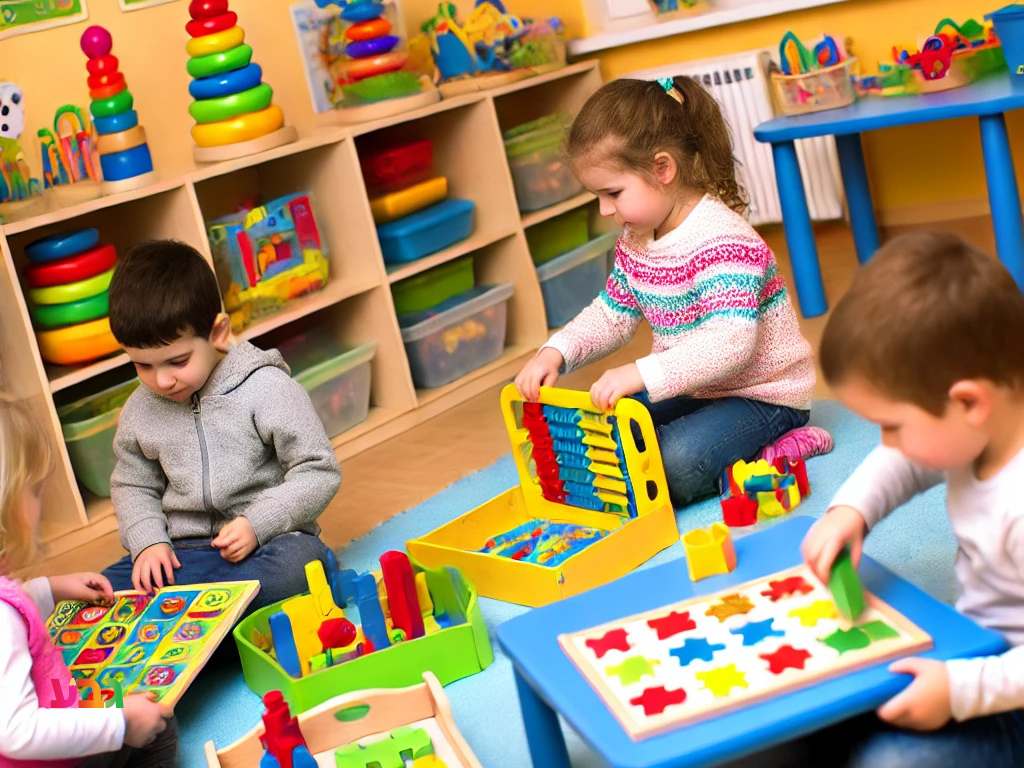 משחקים דידקטיים הגדרה