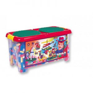 לגו 1800 חלקים