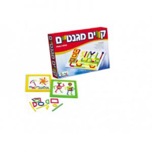 קווים מגנטים