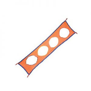 מתקן רשת 4 תורים