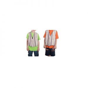 וסט טיפולי מידה M