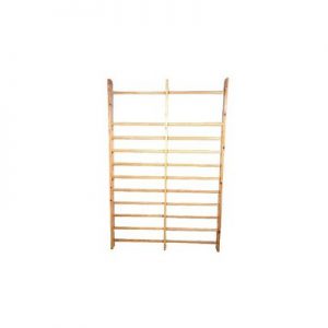 סולם שבדי כפול + 5 זוויות חיבור