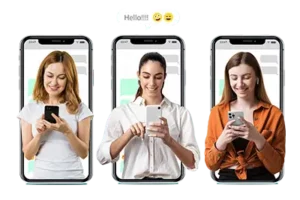 קבוצת ווטסאפ של גננות