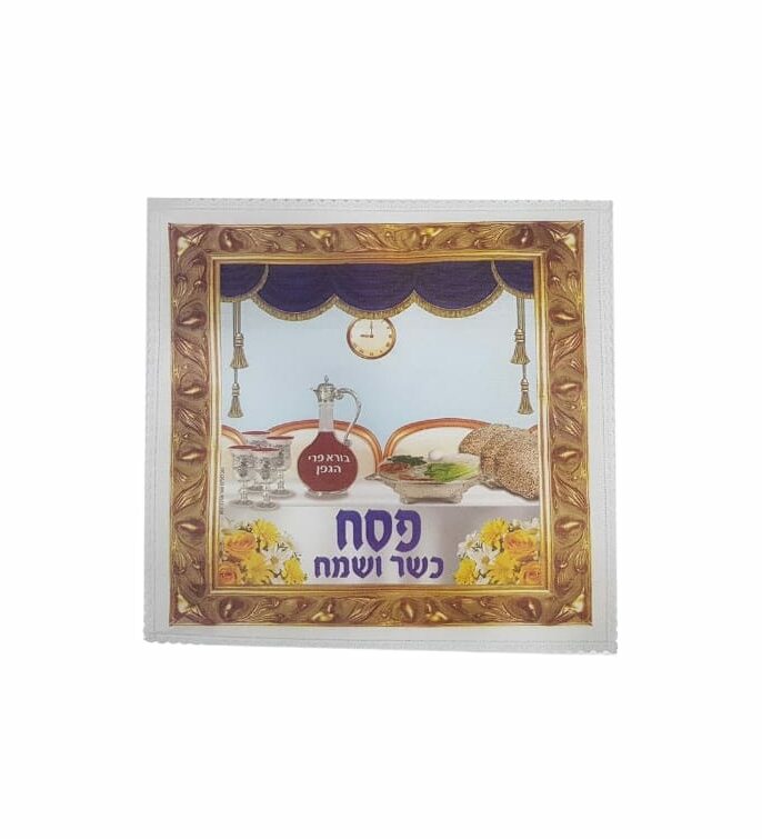 10 יח' כרית הסבה צבעונית