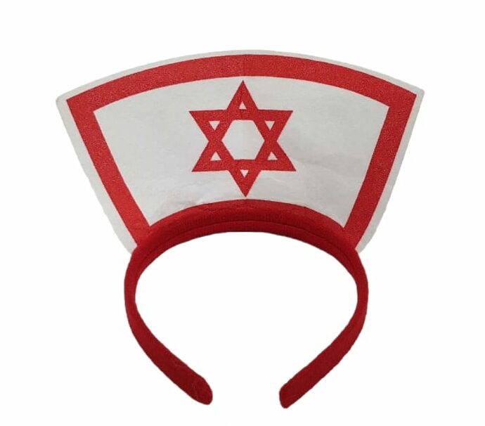 12 יח' קשת אחות