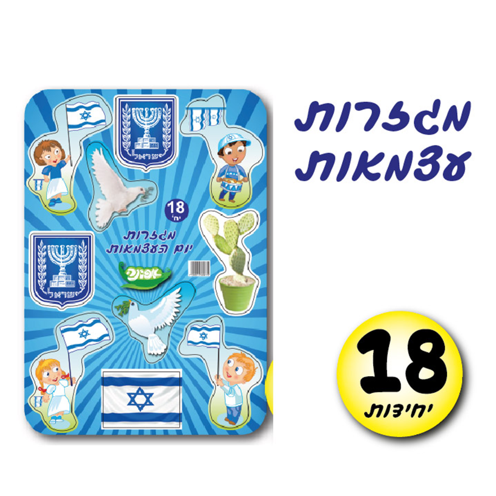 מגזרות עצמאות