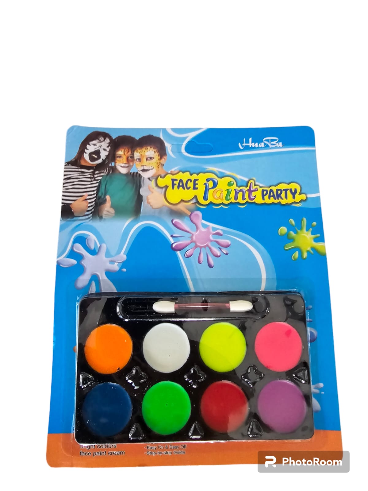 סט איפור איכותי