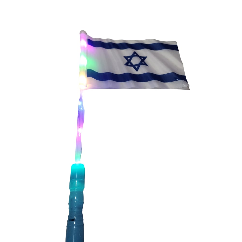 דגל גדול מאיר