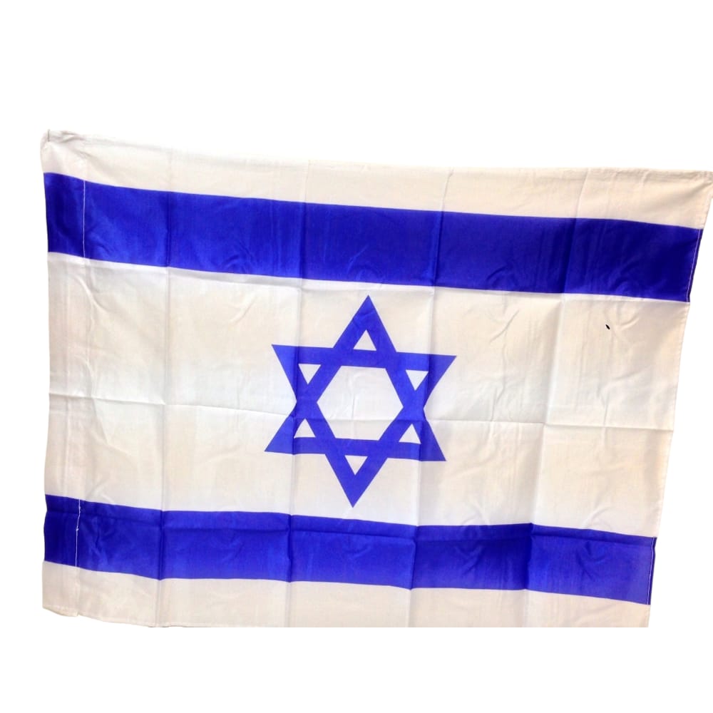 דגל גדול לקישוט