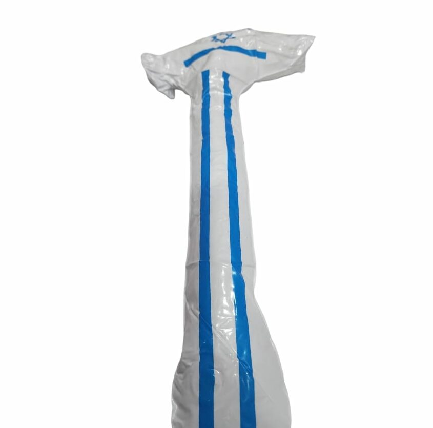 פטיש דגל ישראל