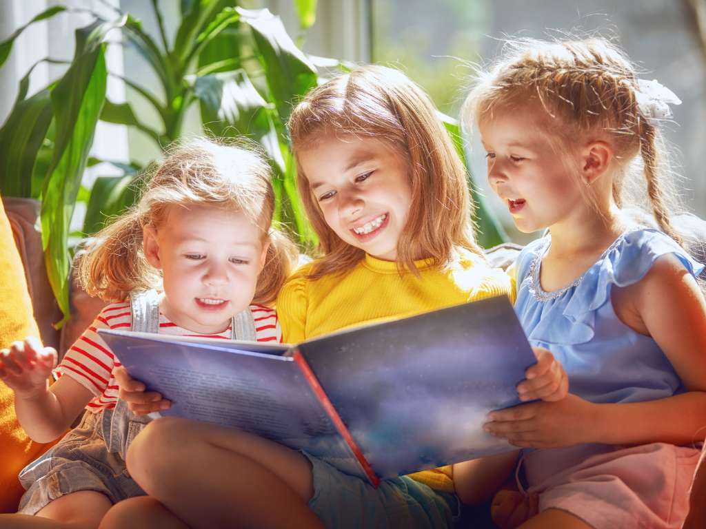 יצירה לסוף שנה בגן