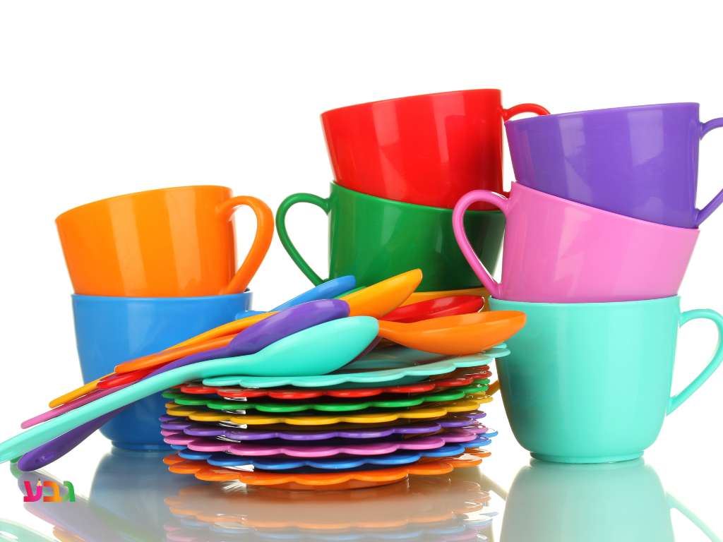 כלי אוכל לילדים