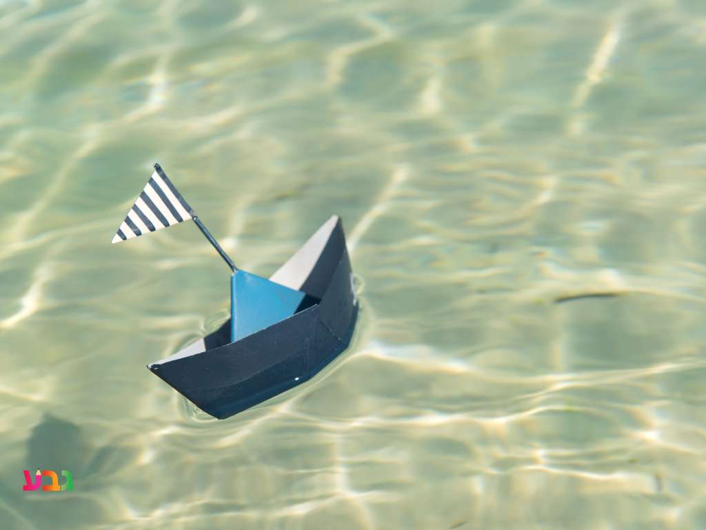 רעיונות לעבודות יצירה לילדים