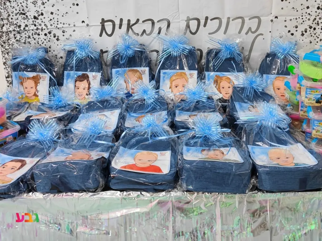 רעיונות למתנות לילדים