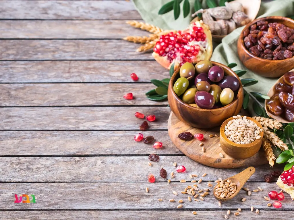 יצירות לטו בשבט