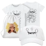 טקסטיל וביגוד