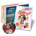 מתנות מסוג תמונות ומזכרות