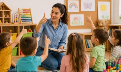good-kindergarten-teacher-with-children