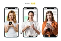 קבוצת ווטסאפ של גננות